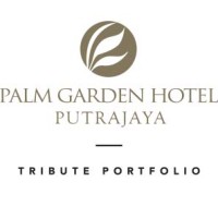 Palm Garden Hotel, Putrajaya, a Tribute Portfolio Hotel logo - Similar company to Moxy Putrajaya