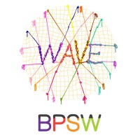 Project WAVE logo - Similar company to Project Aspie