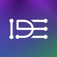 IDE Junior Enterprise logo - Similar company to Incentive Jr.