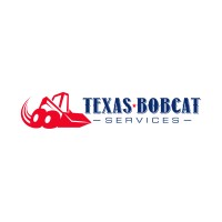 Texas Bobcat Services logo - Similar company to Cx2 Construction, Inc.