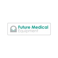 Future Medical Equipment Ltd - Now Probo Medical Ltd logo - Similar company to Medical Engineering Technologies Ltd - A Cormica Lab