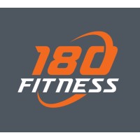 180 Fitness | Retford Gym logo - Similar company to Blast Fitness