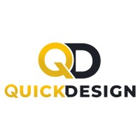QUICK DESIGN logo - Similar company to Bermeka
