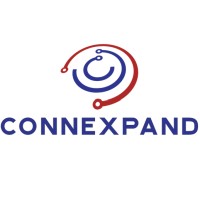 CONNEXPAND logo - Similar company to Lusophone Hub Of The Ocean Decade