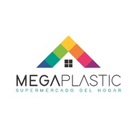 Megaplastic logo - Similar company to Arirang Plásticos