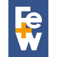 Fe + Wood Inc. logo - Similar company to Wow! Windows