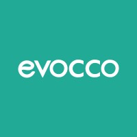 Evocco logo - Similar company to Lavandel