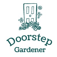 Doorstep Gardener logo - Similar company to Shootcutplay