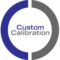 Custom Calibration, Inc. logo - Similar company to Continental Testing