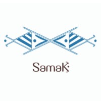 Samak logo - Similar company to Sm Samak