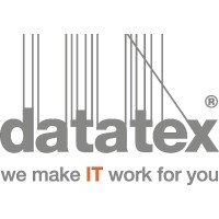 Datatex logo - Similar company to Celtek Electronics Ltd