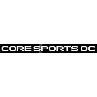 Core Sports OC logo - Similar company to Self Made Training Facility Long Beach