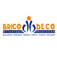 BRICODECO logo - Similar company to Sens Diagonal
