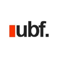 UBF - Growth-Driven Branding & Design Agency logo - Similar company to Codelizer - Cloud Devops Solutions