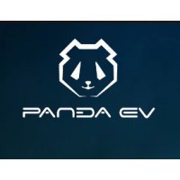 PANDA-EV logo - Similar company to Gigaterm