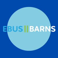EBarns Solutions logo - Similar company to Plunk Ev