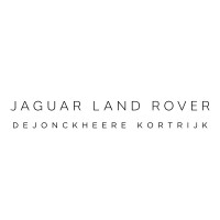 Jaguar Land Rover Dejonckheere Kortrijk logo - Similar company to Cavalato