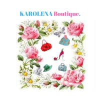 karolena.myshopify.com logo - Similar company to Nacos Southeast