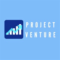 Project Venture logo - Similar company to Soapbox Presentations