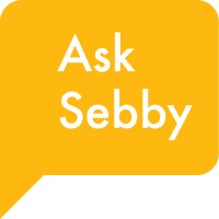 AskSebby logo - Similar company to Kaizen