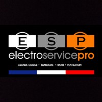 Electro Service Pro logo - Similar company to Traiteurs Createurs