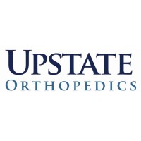 Upstate Orthopedics logo - Similar company to Southern Bone & Joint Specialists