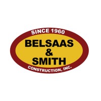 BELSAAS & SMITH CONSTRUCTION INC logo - Similar company to Corridor Contractors