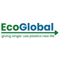 EcoGlobal LLC logo - Similar company to Eco Solutions Capital, Inc.