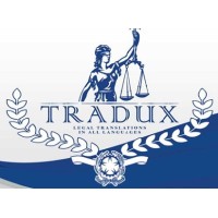 TRADUX® Translation Services Milano logo - Similar company to Corsidia