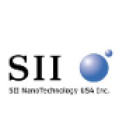 Sii Nanotechnology Usa, Inc.