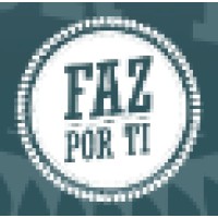 Faz Por Ti
