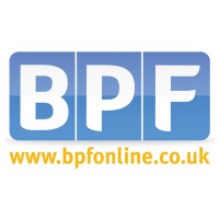BPF Components & Accessories logo - Similar company to Element 25