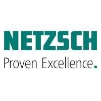 NETZSCH Mastermix logo - Similar company to Controlworx Llc