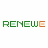 RenewE logo - Similar company to Renewè Astaxanthin Reversing Age