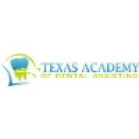Texas Academy of Dental Assisting logo - Similar company to Addent, Inc.