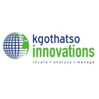 Kgothatso Innovations logo - Similar company to Swift Geospatial