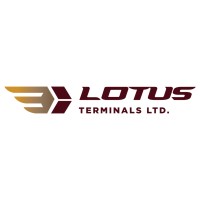 Lotus Terminals Ltd. logo - Similar company to Hap Transportation Group Ltd