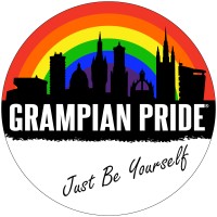 Grampian Pride logo - Similar company to Four Pillars