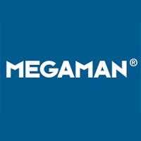 Megaman Belgium logo - Similar company to St International