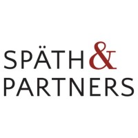 Späth & Partners GmbH & Co. KG logo - Similar company to Xeris As