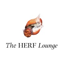 The HERF Lounge logo - Similar company to Vetrec (Veteran Research And Education Curation Llc)