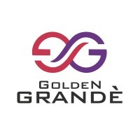 Golden Grande logo - Similar company to Golden I