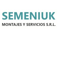 Semeniuk Montajes y Servicios S.R.L. logo - Similar company to Bbva Consolidar