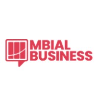 Mbial Business logo - Similar company to He Solutions