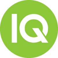 Investing IQ (in Spanish) logo - Similar company to One.Globe