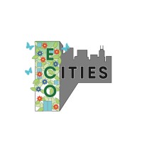 EcoCities logo - Similar company to Nexess Analytics (Come See Us At Stem!)