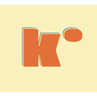 Kif logo - Similar company to Creature Marseille