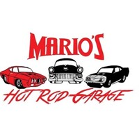 Mario's Hot Rod Garage, LLC logo - Similar company to Baron Custom Cars