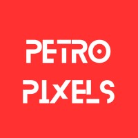 PETRO PIXELS logo - Similar company to Servtech It Solutions