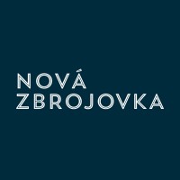Nová Zbrojovka logo - Similar company to Cpi Property Group